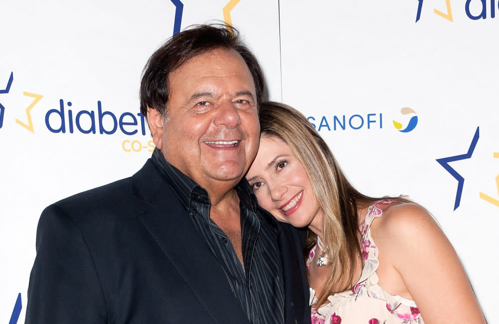 Mira Sorvino is 'incredibly hurt and shocked' her late dad Paul Sorvino's 