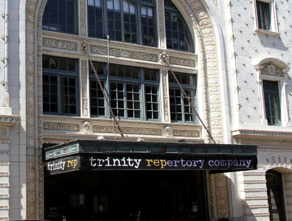 Trinity Repertory Company's 2023-'24 season will feature two works inspired by the Salem witch trials, August Wilson's "Fences," "La Cage Aux Folles" and the world premiere of a play adapting stories of the Providence Latino community living near Broad Street.