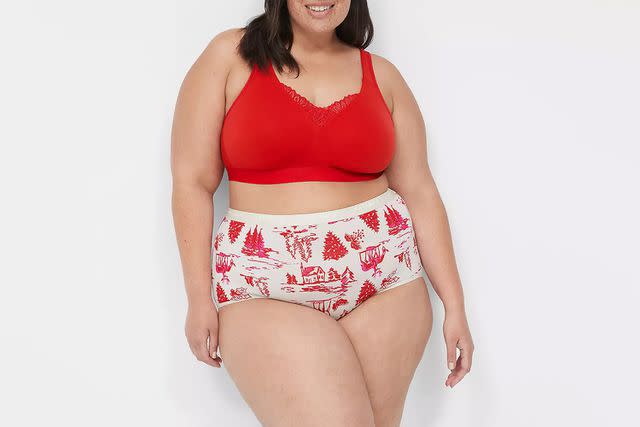 <p>Lane Bryant </p>