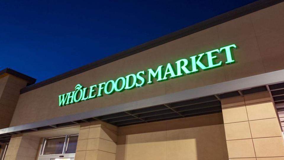 is whole foods open on christmas day 2019