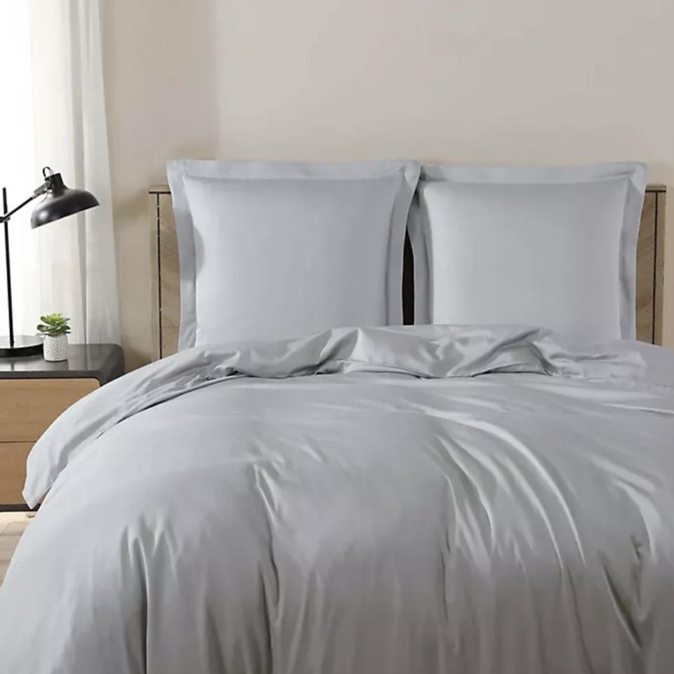 Sunday Citizen Natural Premium Bamboo Duvet Cover