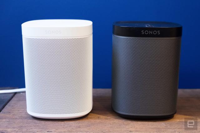 Sonos One review: The One you should try