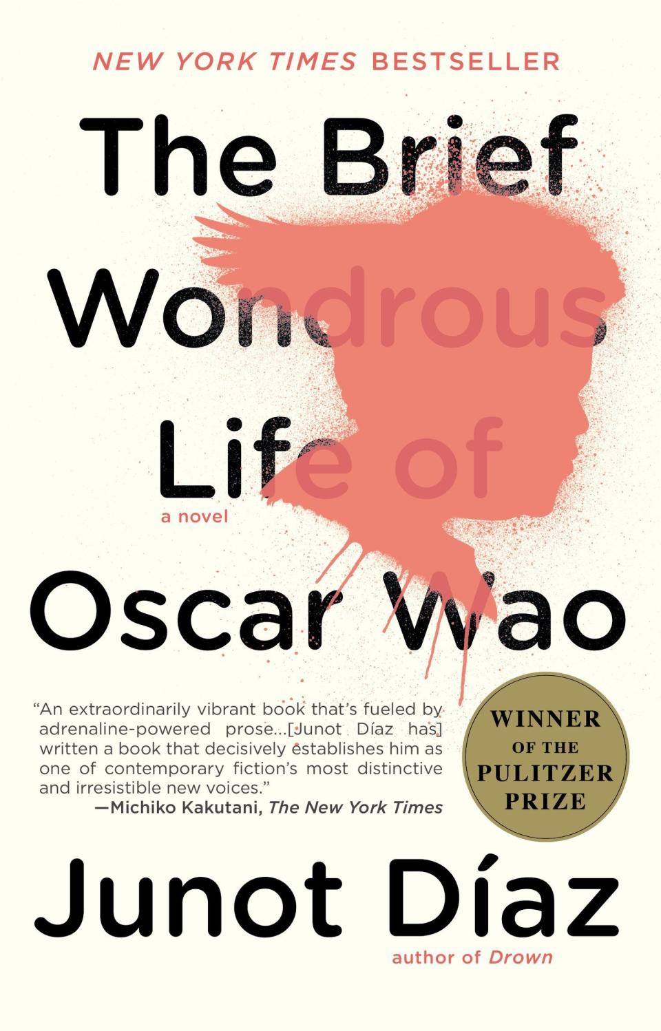 "It made me cry in a public place. It was that f**king good. I didn't really read contemporary fiction before this book, and it showed me that it can be just as poignant and beautiful as classic literature. Also I've never read something that so intricately interweaves slang and traditional prose in such a seamless way. The book is just absolutely wonderful and if you haven't read it, you should." -- <i>Zoe Triska,</i> <i>Global Content Strategy Senior Editor</i><br /><br />Image via <a href="http://www.amazon.com/The-Brief-Wondrous-Life-Oscar-ebook/dp/B000UZJRGI">Amazon</a>