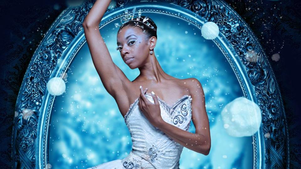 The Kansas City Ballet had to cancel its annual “Nutcracker” this past season, but it’s set to return in December.