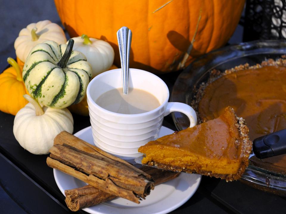 Why do we love (or hate) pumpkin spice so much?