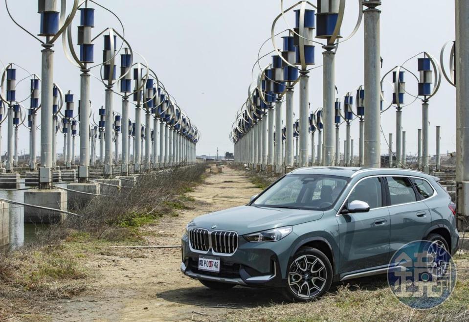 BMW X1 sDrive20i xLine