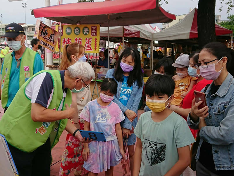 屏東監理站到家鄉服務真便利