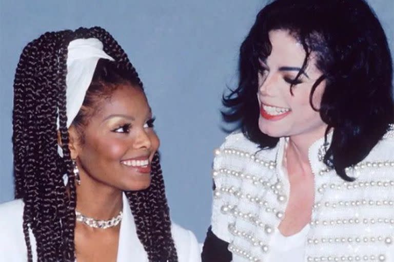 Janet Jackson, durísima con su hermano Michael: “Me decía cerdo de matadero, caballo y vaca”