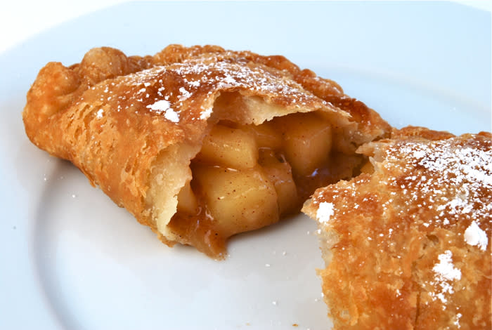 Fried Apple Pies