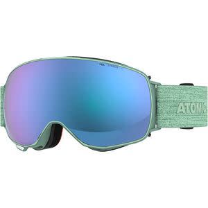 Atomic Revent Q Stereo Goggles