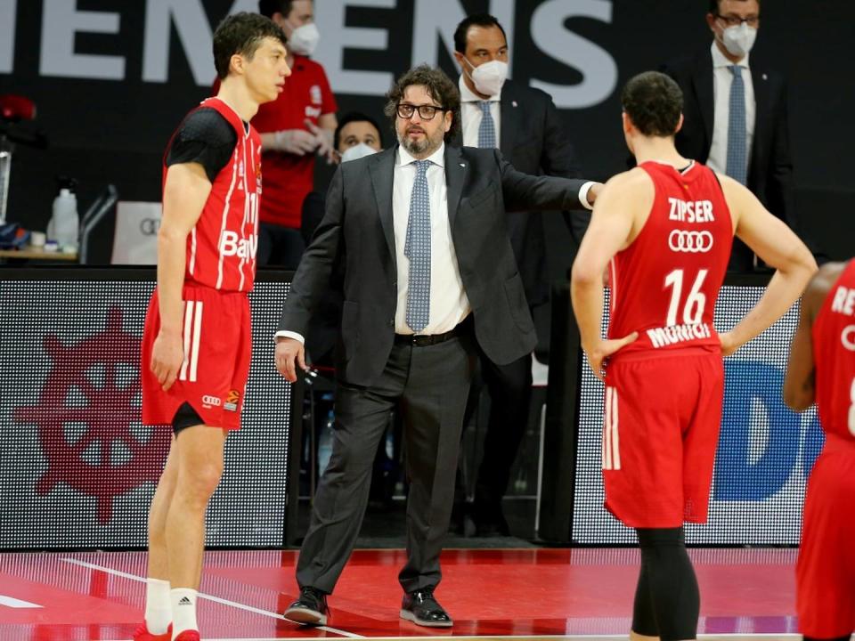 Bayern wird festes Mitglied der EuroLeague