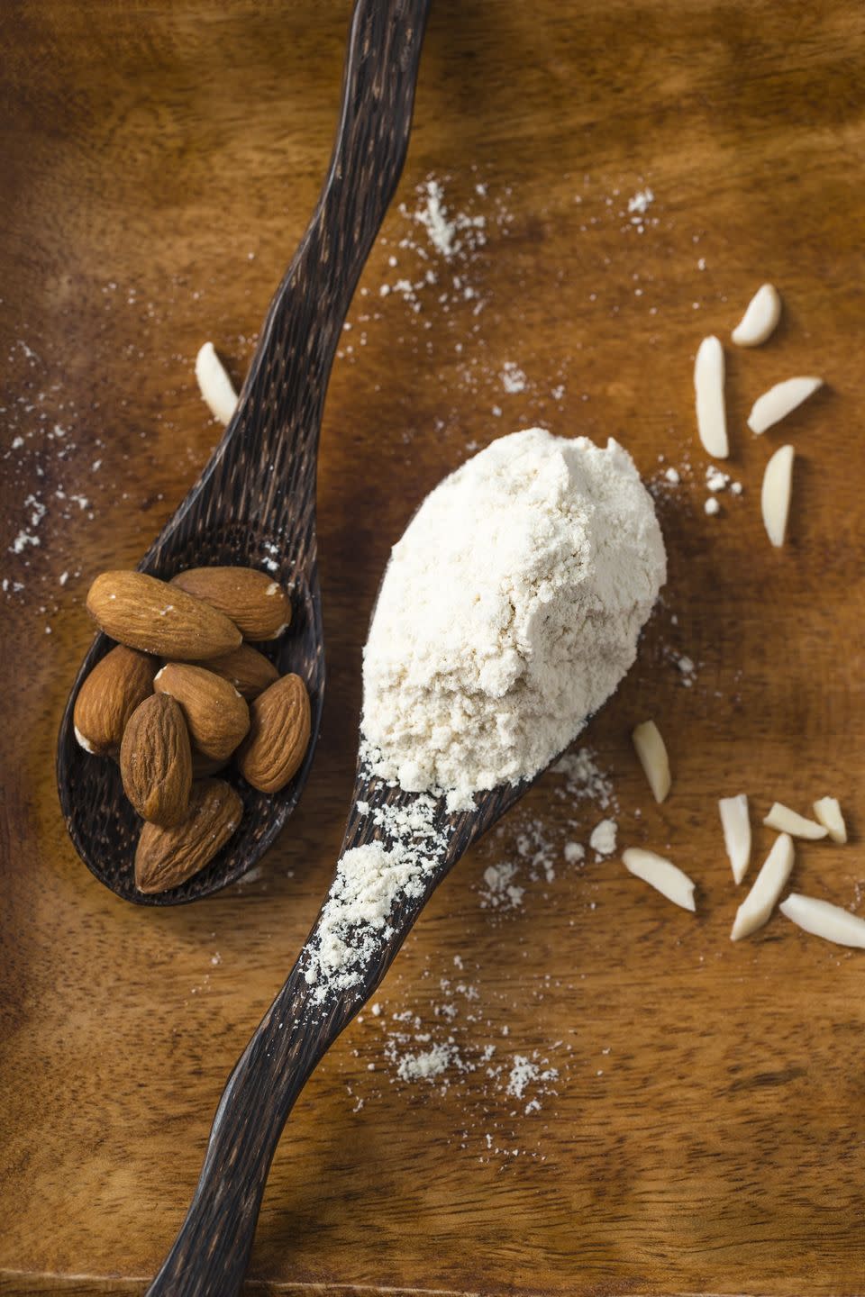 Almond flour