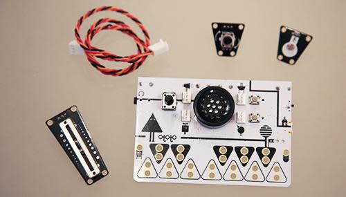 Ototo Musical Invention Kit