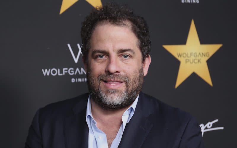 <p>Brett Ratner, the director behind films such as <em>Rush Hour</em>, <em>Tower Heist</em> and <em>X-Men: The Last Stand</em>, has been accused of sexual harassment by at least six women. As first reported on November 1 by the <a rel="nofollow noopener" href="http://www.latimes.com/business/hollywood/la-fi-ct-brett-ratner-allegations-20171101-htmlstory.html" target="_blank" data-ylk="slk:Los Angeles Times;elm:context_link;itc:0;sec:content-canvas" class="link "><em>Los Angeles Times</em></a>, some of his accusers include actresses Natasha Henstridge, Olivia Munn and Jaime Ray Newman. Munn claims Ratner committed lewd acts in front of her when she went to deliver a meal to his trailer more than a decade ago. Henstridge alleges the director forced her to perform oral sex after physically forcing himself on her in the early 1990s. Ratner’s attorney, Martin Singer, “categorically” disputed the accusations. <a rel="nofollow noopener" href="http://www.hollywoodreporter.com/thr-esq/brett-ratner-sues-woman-libel-rape-allegation-1054105" target="_blank" data-ylk="slk:Ratner is also suing a woman for libel;elm:context_link;itc:0;sec:content-canvas" class="link ">Ratner is also suing a woman for libel</a> after she claimed on Facebook that the producer raped her “about 12 years ago.” Photo from The Associated Press. </p>