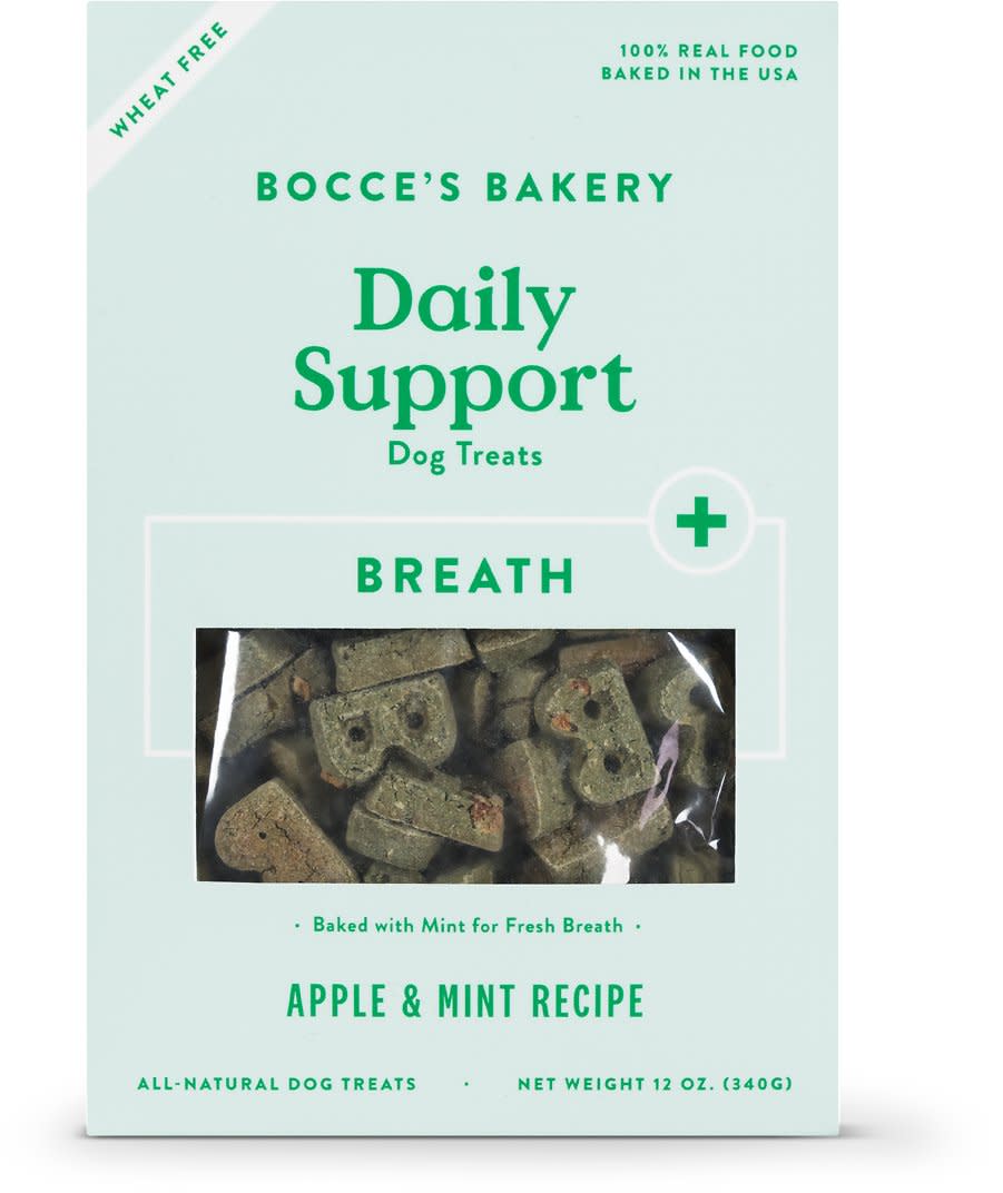 Bocce’s Bakery Daily Support. - Credit: Bocce.
