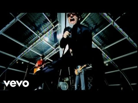 "Beautiful Day" by U2