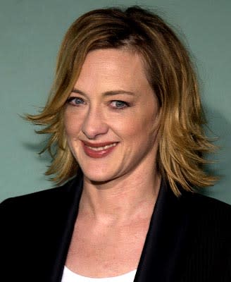 Joan Cusack at the LA premiere of Paramount's The School of Rock