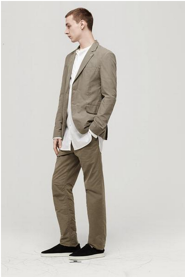 rag & bone blazer