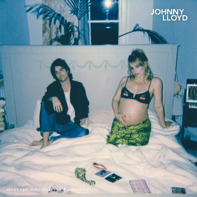 Cheap Seats — Johnny Lingerie