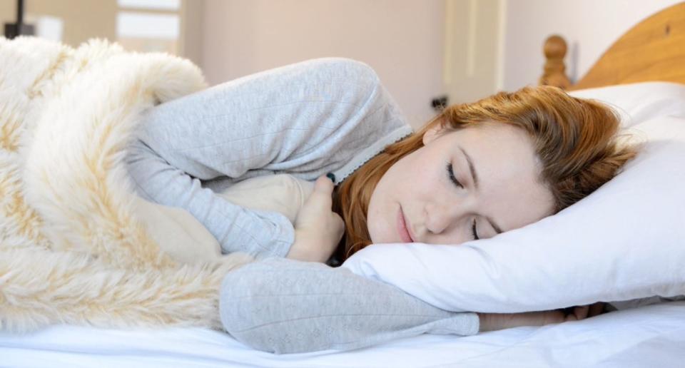 Los expertos aseguran que hay que cambiar de almohada cada tres años. (Créditos: Getty Images)