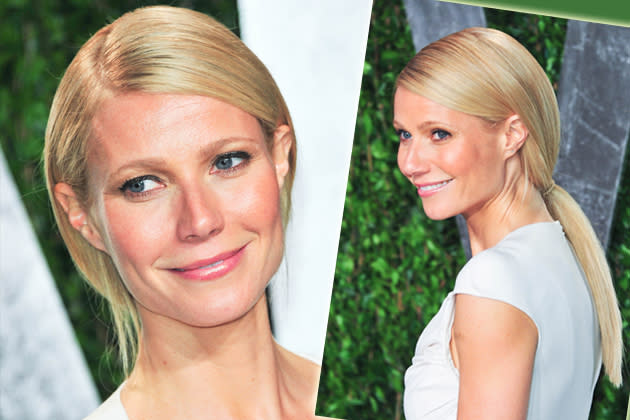 Schauspielerin Gwyneth Paltrow wirbt bald für Max Factor. (Bild: ddp)