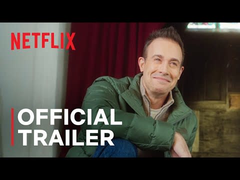 Netflix finally unveils the first trailer for Wednesday - Xfire