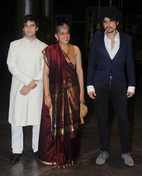 imaad shah and vivaan shah