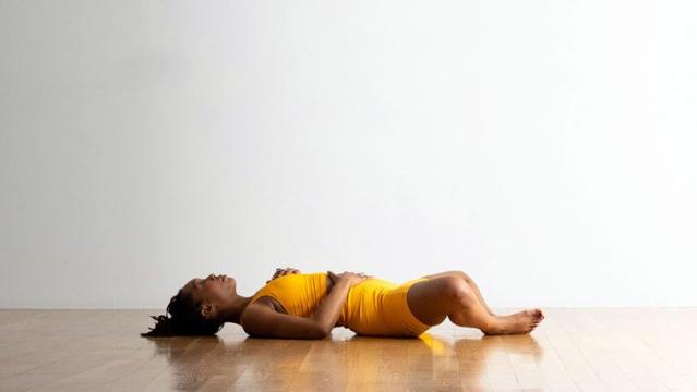 Yoga Poses No One Told You Are Core Work