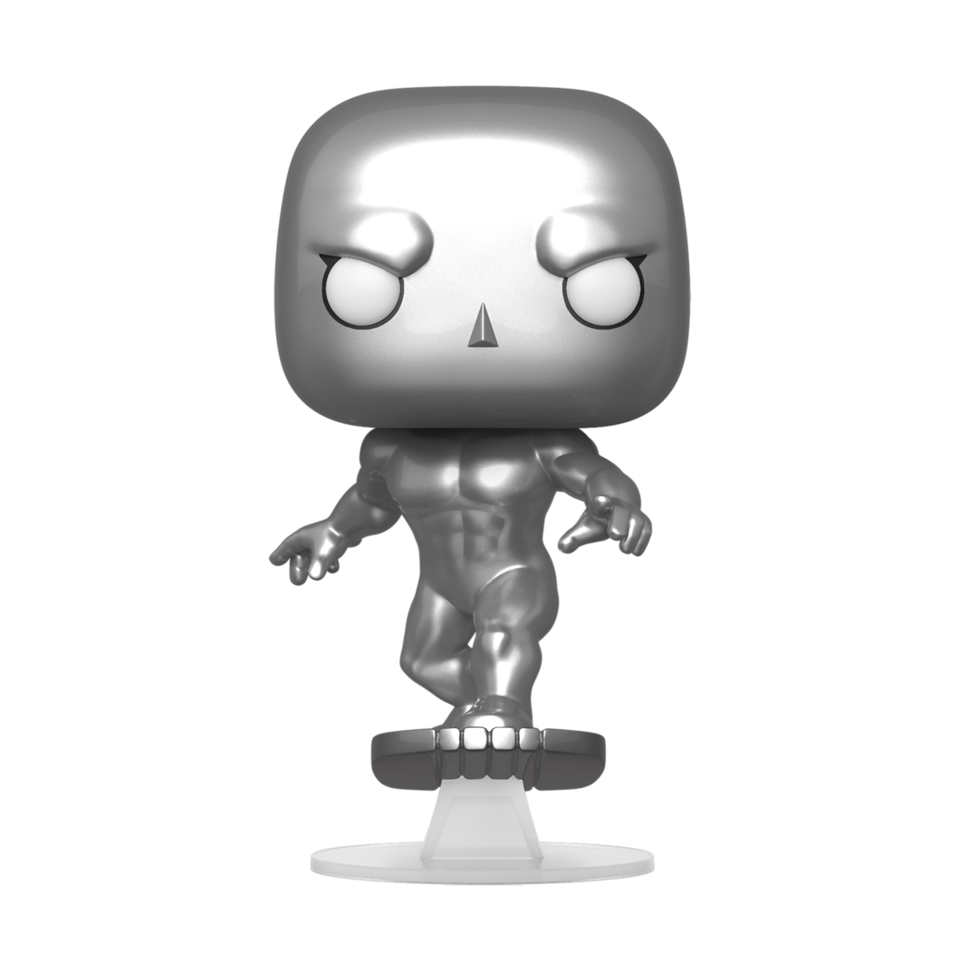 Silver Surfer (Photo: Funko)