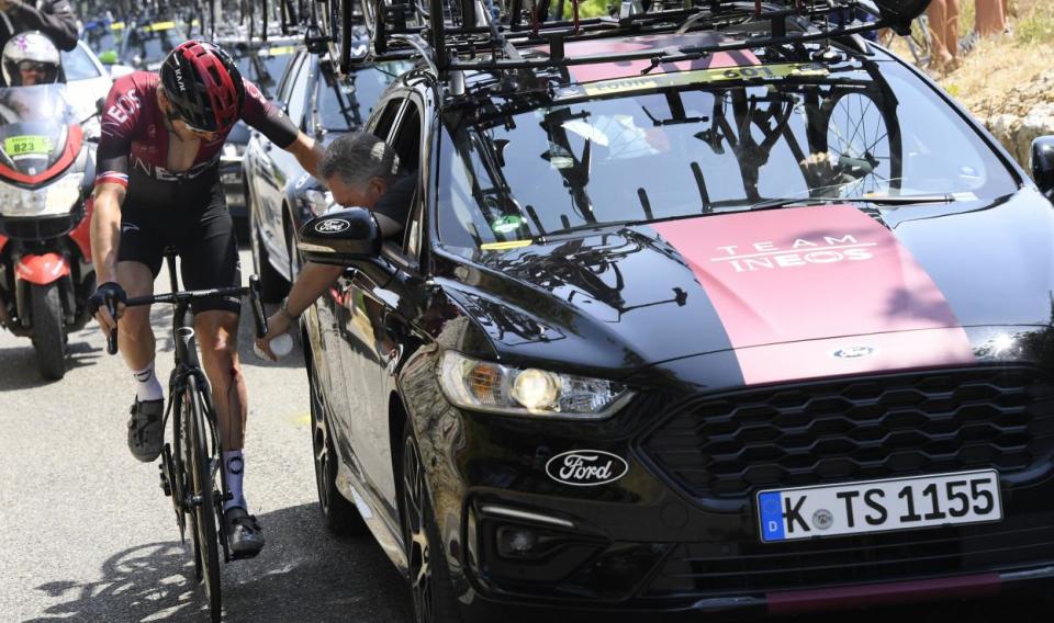 Tour de France 2019 : les plus belles photos de la Grande Boucle (J-16)