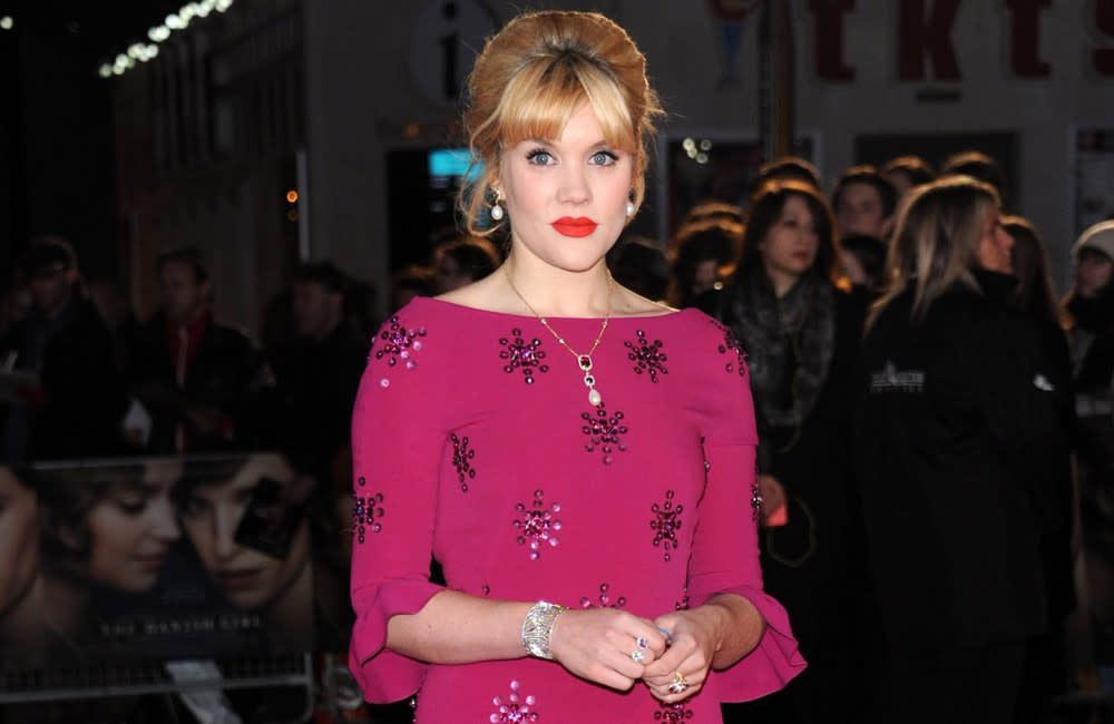 Emerald Fennell credit:Bang Showbiz