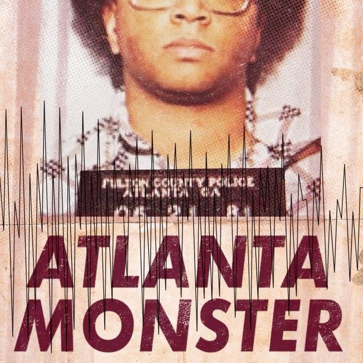 12) Atlanta Monster