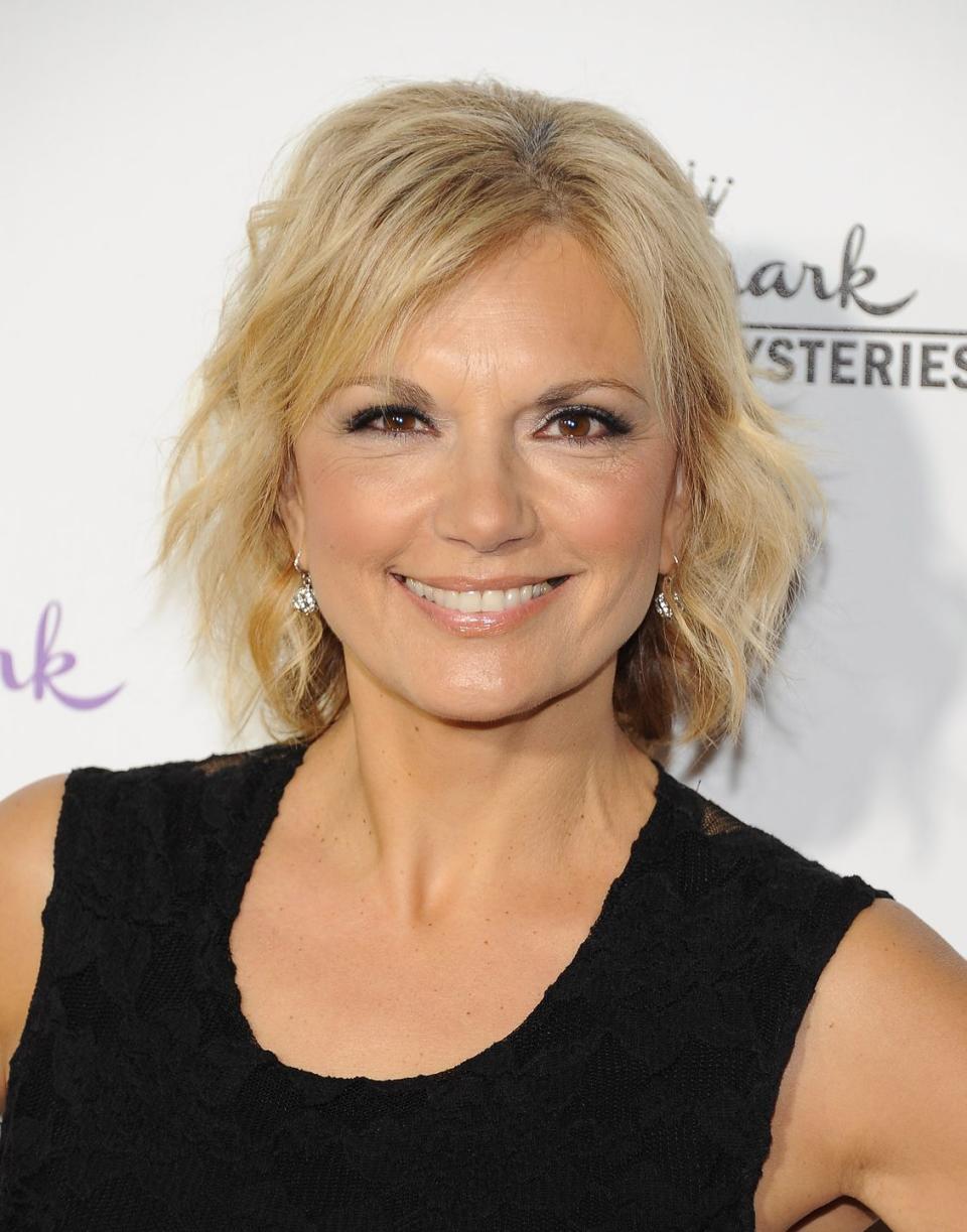 Teryl Rothery as Muriel