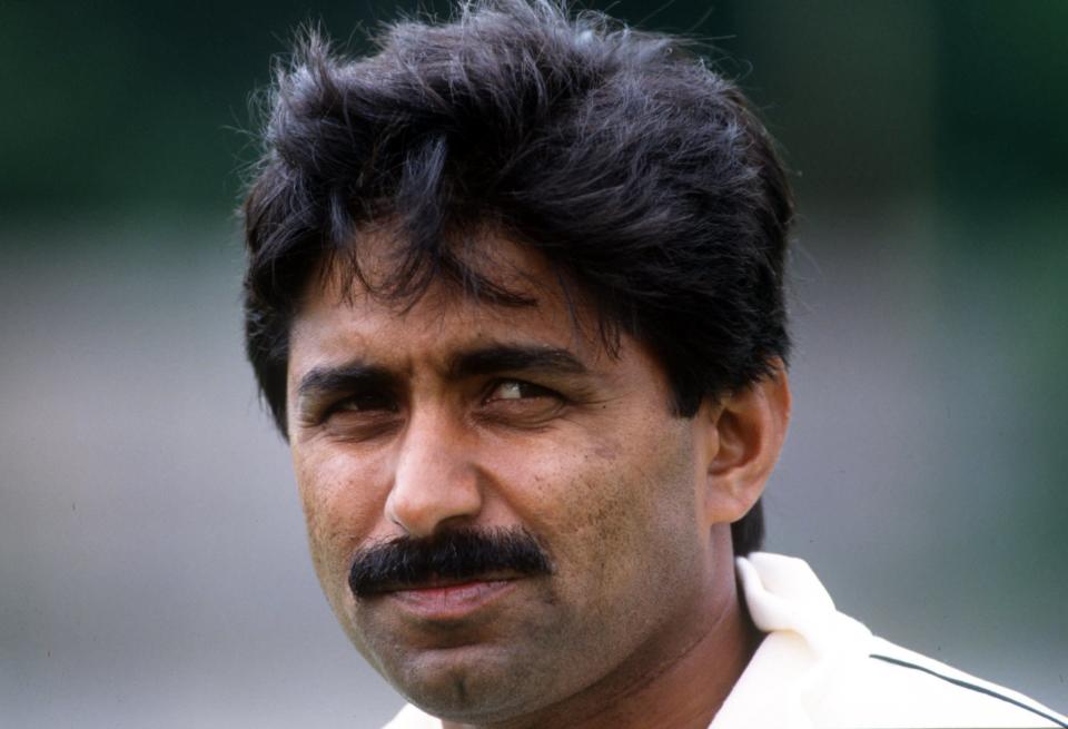 Javed Miandad