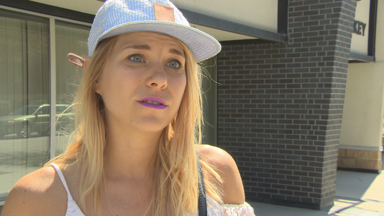 'The last straw': 2 weeks with no elevator in 12-storey building prompts Winnipegger to move