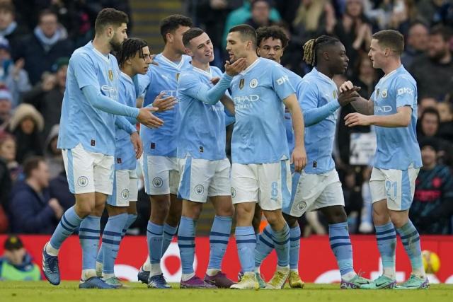 Man City: Premier League clubs want champions kicked out if guilty of  alleged financial breaches, Football News