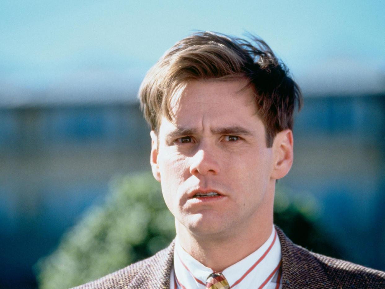 The Truman Show: Sky