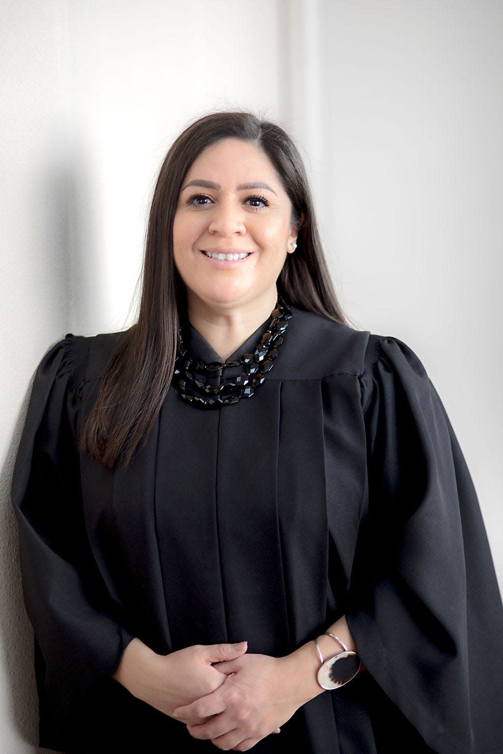 Linda Noelle Estrada candidate for County Criminal Court 1.