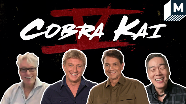 Cobra Kai' Season 5: Release Date, Cast and Everything to Know