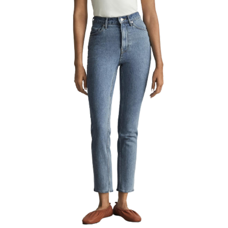 Everlane jeans