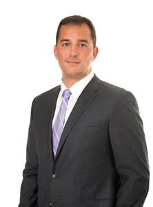 Adam Ercoli has joined Fieldpoint Private as a Commercial Banker in its Greenwich, Connecticut, headquarters.