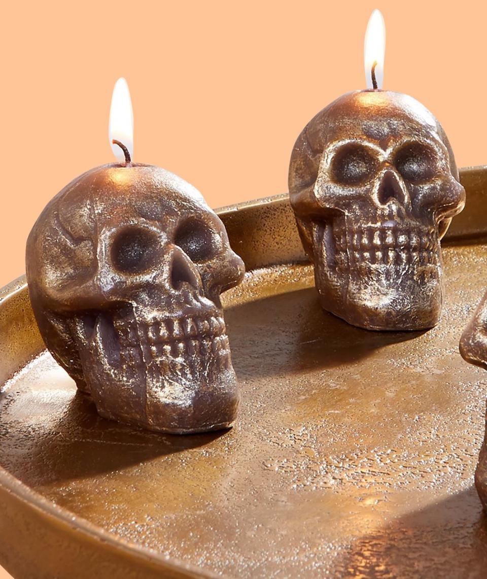 Affordable Halloween Party Decorations That Won't Scare Your Wallet
