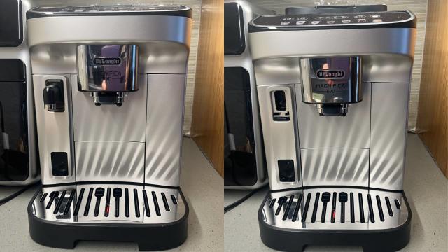 De'Longhi Magnifica Evo espresso machine review