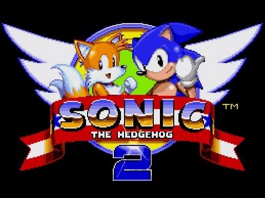 Sonic the Hedgehog 2