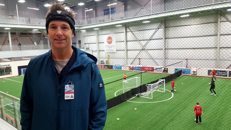 Concussions changed his life, now he wants to change soccer