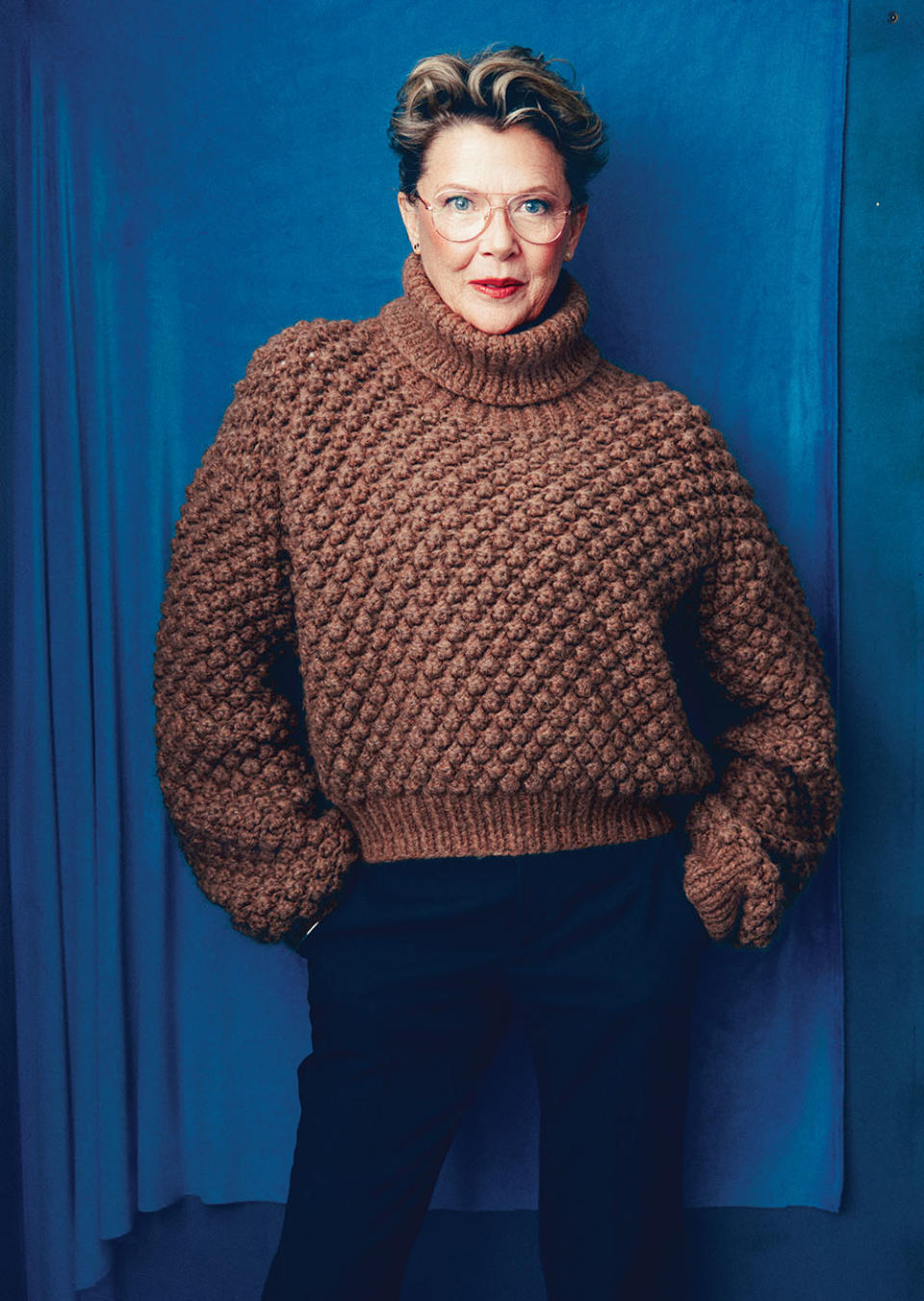 Annette Bening