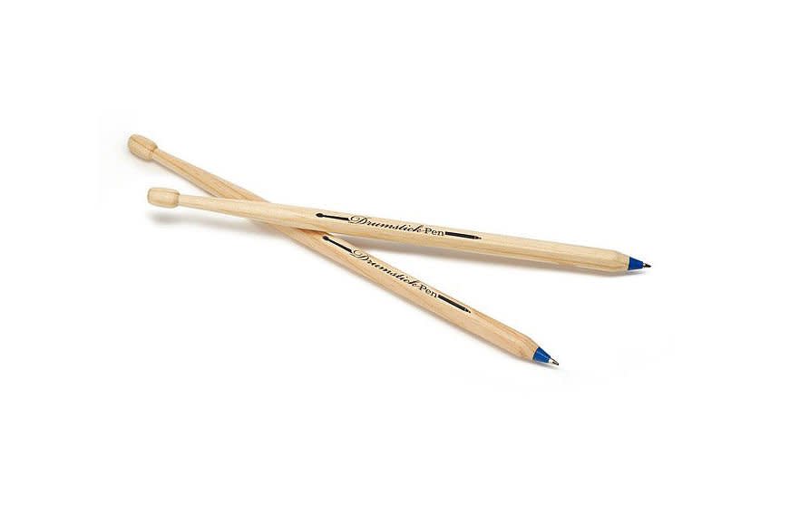 Drumstick Pens