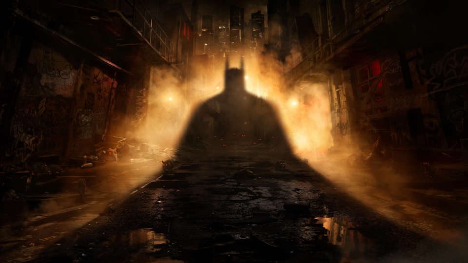 Batman: Arkham Shadow takes players back to Gotham for a new story in the Batman: Arkham franchise (Meta)