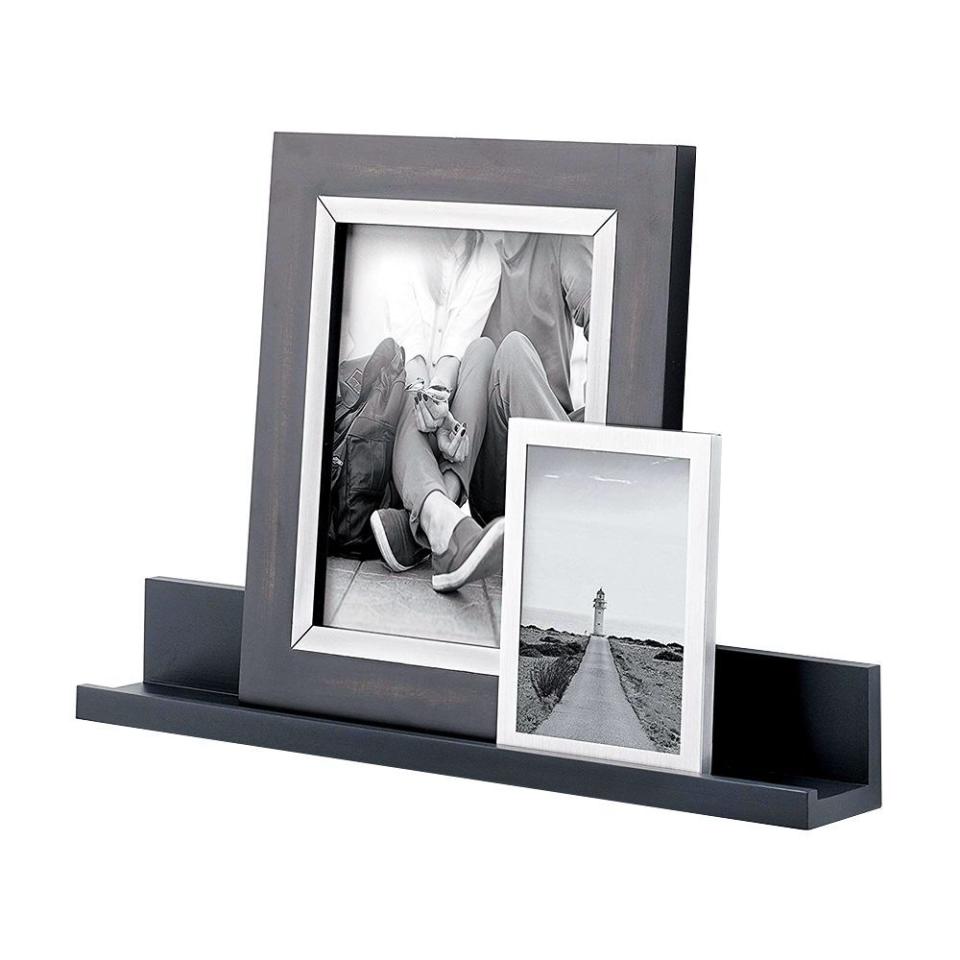 Picture Ledge Wall Shelf