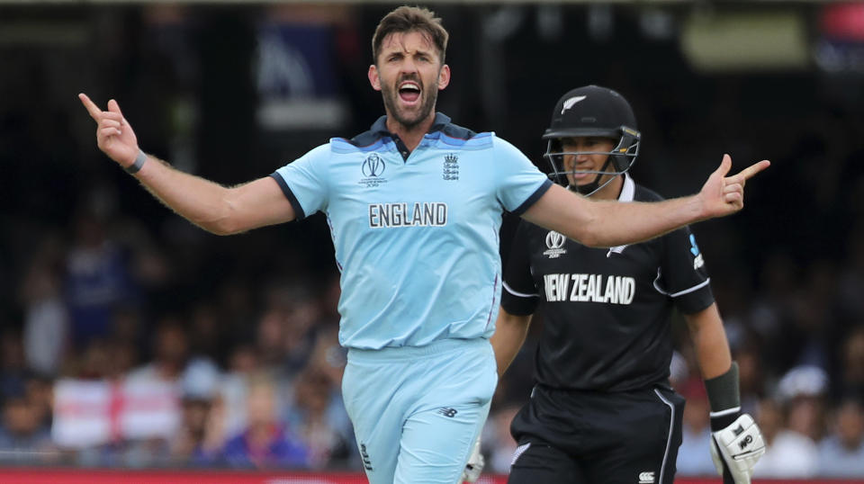 In pictures: Cricket World Cup final, New Zealand v England